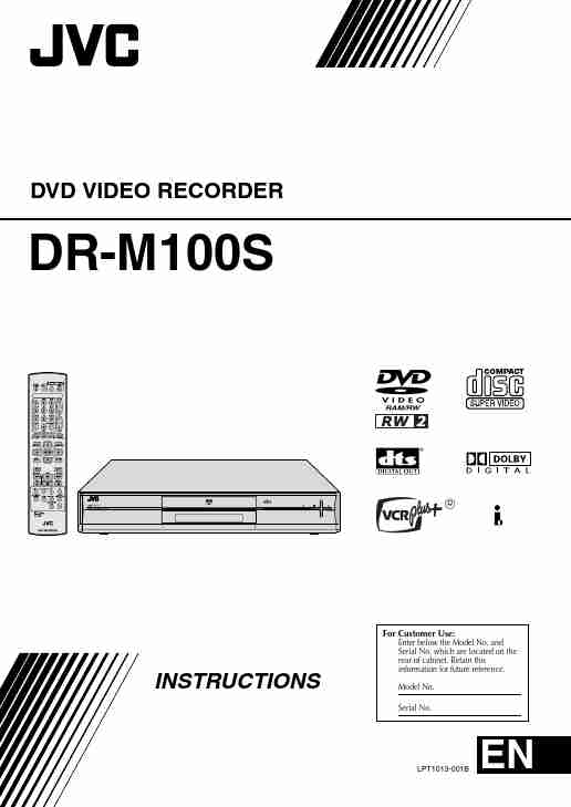 JVC DVD Player DR-M100S-page_pdf